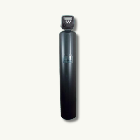 EcoPur S Series Water Filtration System - Dupure