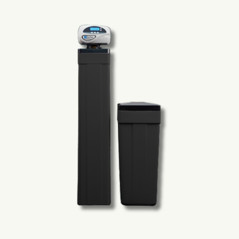 Evolve Crystal Series Whole Home Water Conditioner - Dupure
