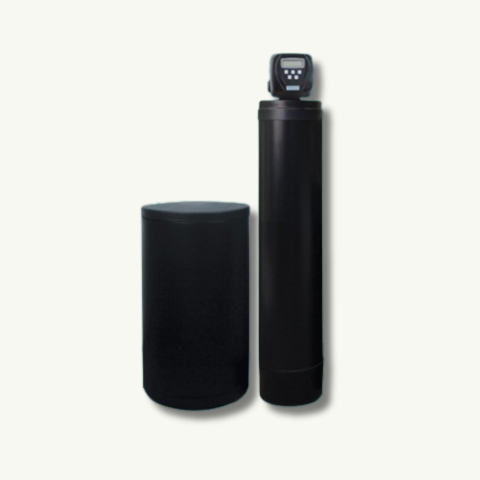 Omega Series Whole Home Water Softener - Dupure