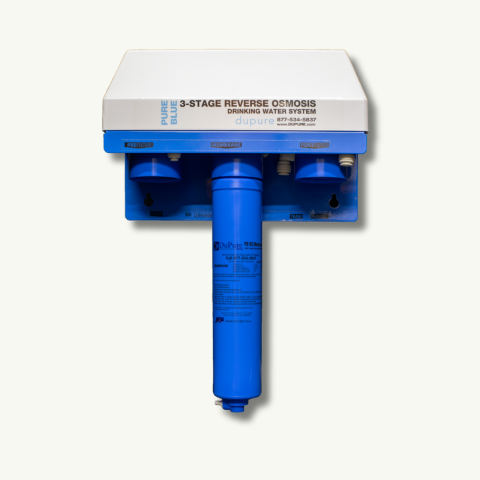 PB (Pure Blue) Membrane - Dupure