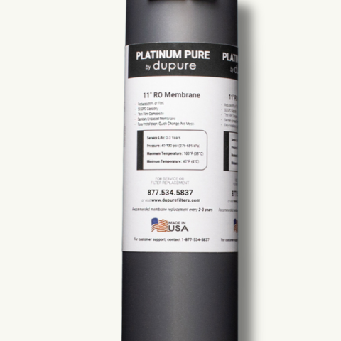 Dupure Rro Platinum Pure Membrane – Dupure