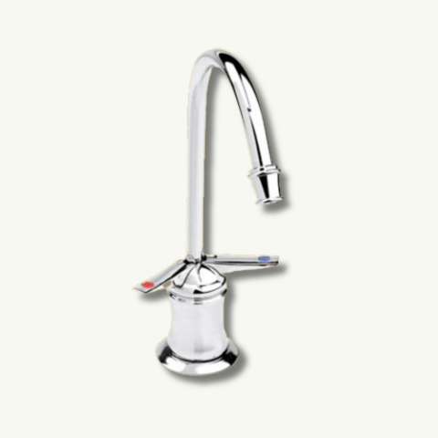 Traditional Spigot - Dual Lever - Dupure