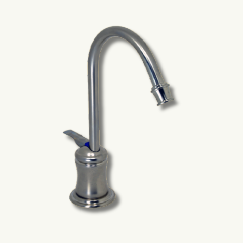 Traditional Spigot - Single Lever - Dupure