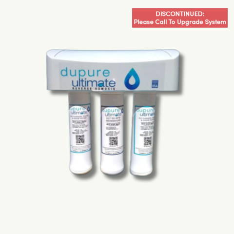 Ultimate Pre/Post Filters - Dupure