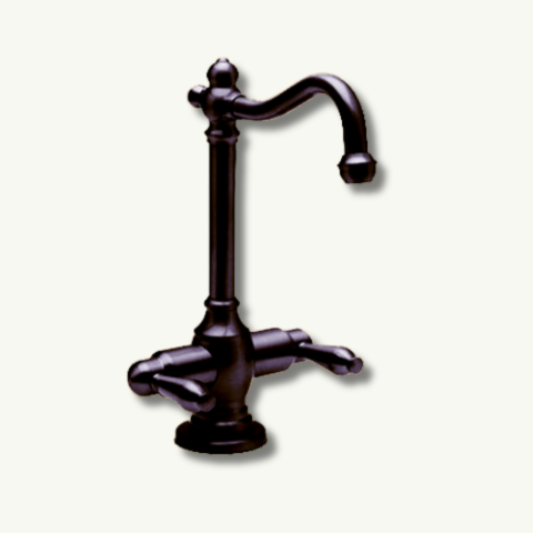 Victorian Spigot - Dual Lever - Dupure
