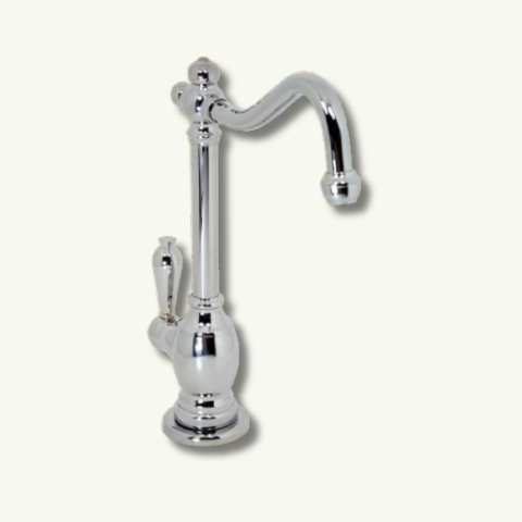 Victorian Spigot - Single Lever - Dupure