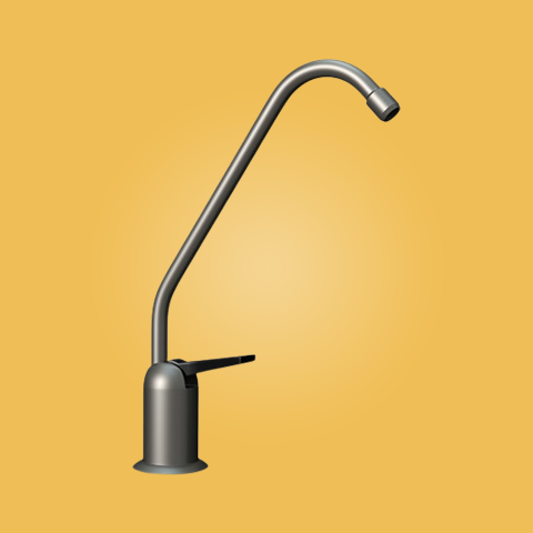 Classic Spigot - Single Lever - Dupure
