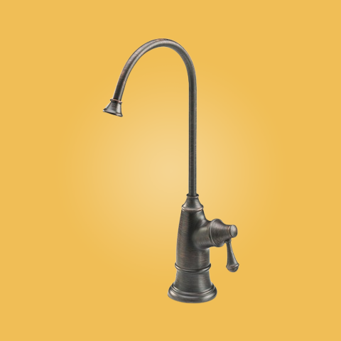 Designer Spigot - Single Lever - Dupure