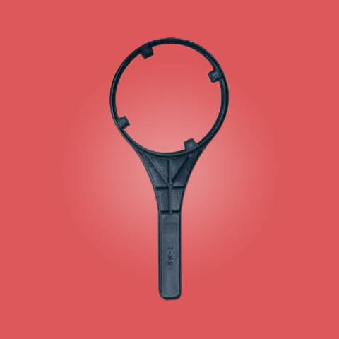 Plastic Wrench for Standard Big Blue Filter Housing - Dupure