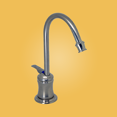 Traditional Spigot - Single Lever - Dupure