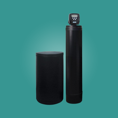 Omega Series Whole Home Water Softener - Dupure