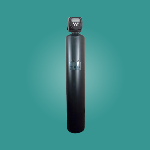 EcoPur S Series Water Filtration System - Dupure