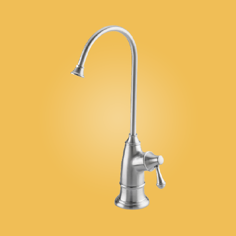 Designer Spigot - Single Lever - Dupure