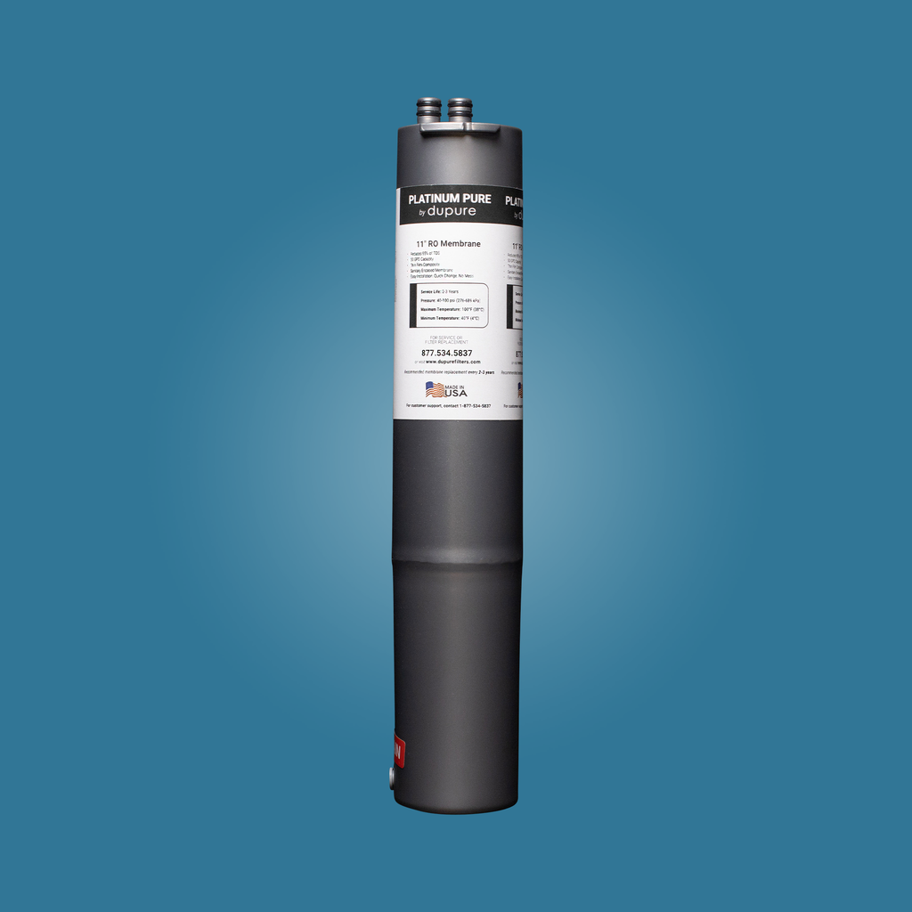 Platinum Pure Membrane - Dupure