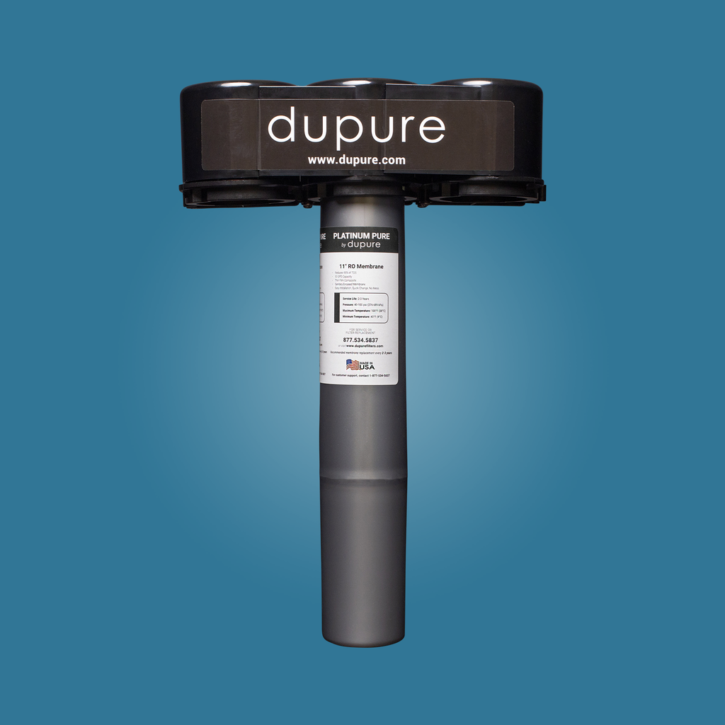 Platinum Pure Membrane - Dupure