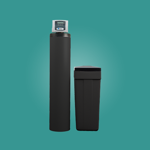 Impression Lite Series Whole Home Water Softener - Dupure