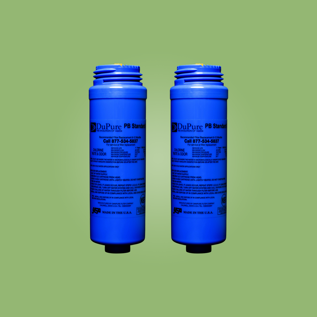 Dupure Rro Replacement Filters & Parts – Dupure